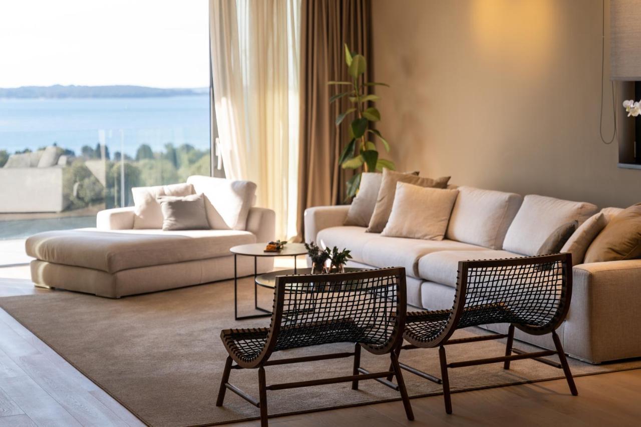 Luxury Villa Aruna Pula Exterior photo