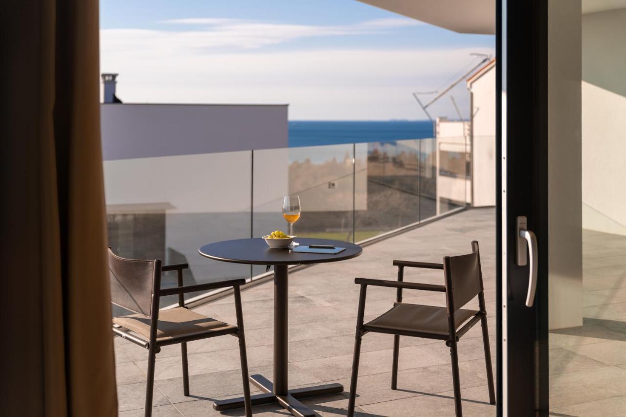 Luxury Villa Aruna Pula Exterior photo