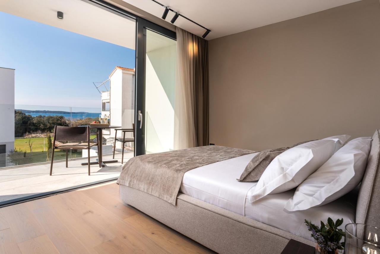 Luxury Villa Aruna Pula Exterior photo